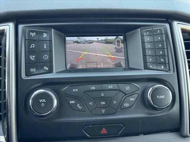 Certified 2019 Ford Ranger XLT w/ FX4 Off-Road Package image 24