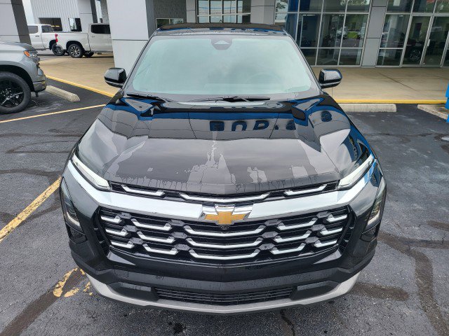 New 2026 Chevrolet Equinox LT image 10