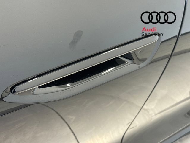 New 2026 Audi A6 Prestige image 10