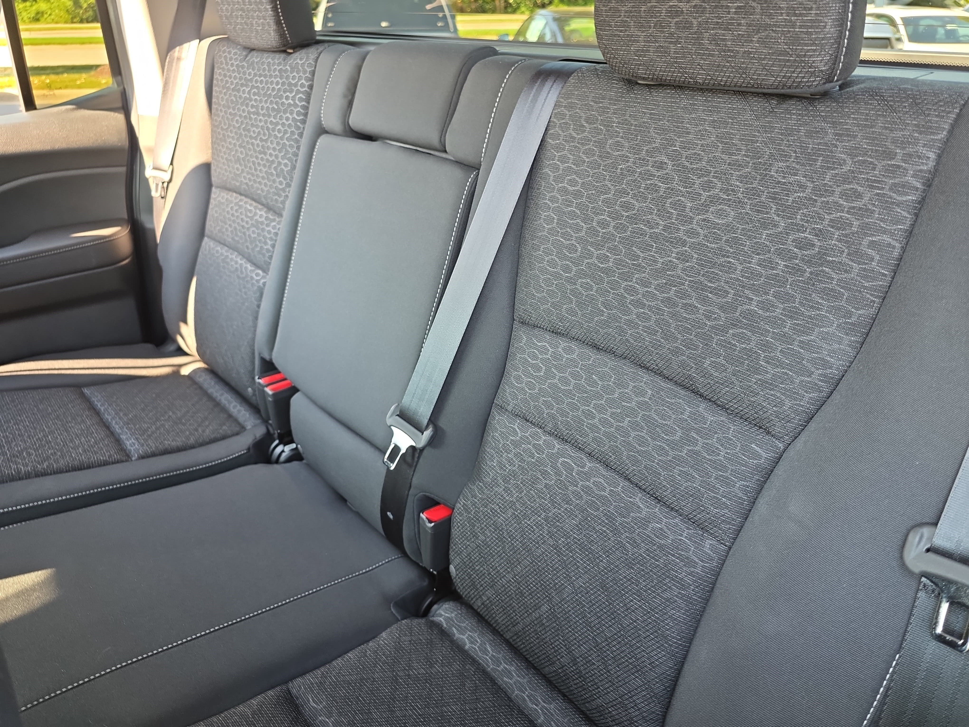 Certified 2023 Honda Ridgeline Sport image 14