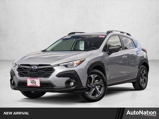 Used 2025 Subaru Crosstrek 2.5i Premium
