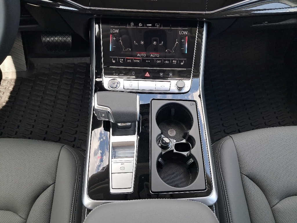 New 2025 Audi Q7 3.0T Premium Plus image 21