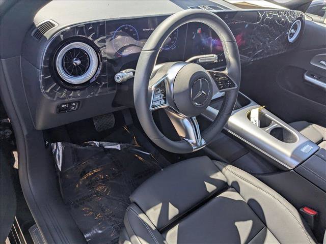 New 2026 Mercedes-Benz CLA 350 image 3