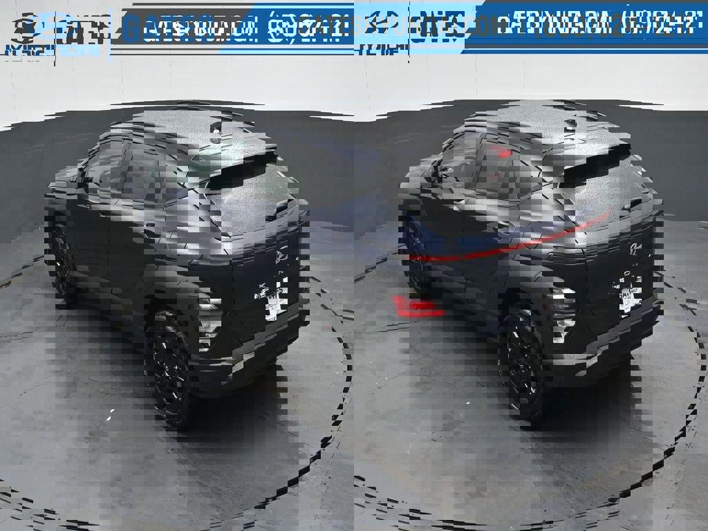 New 2026 Hyundai Kona SEL Sport image 45