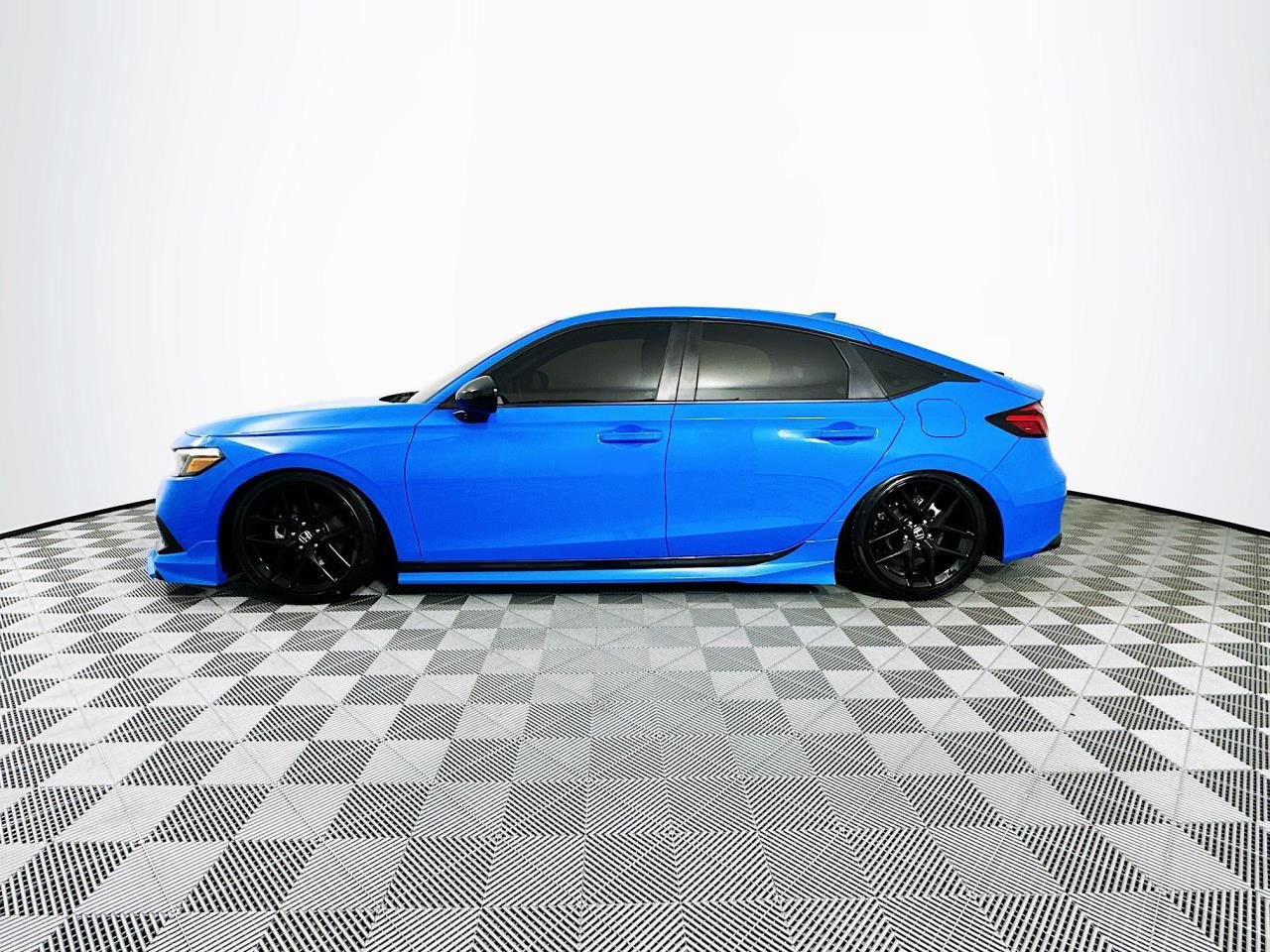 Used 2024 Honda Civic Sport image 15