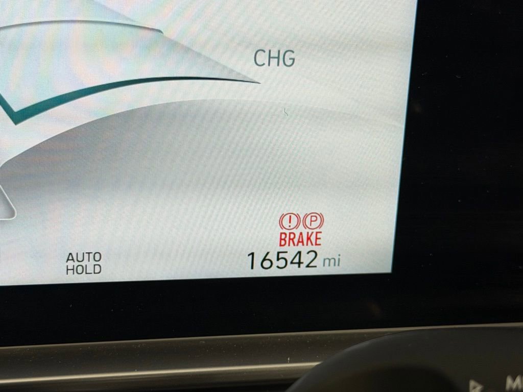Used 2024 Hyundai Ioniq 6 SEL RWD image 16