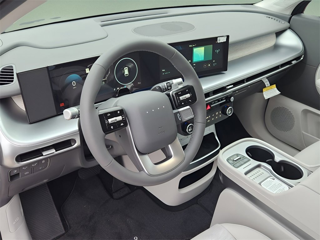 New 2026 Hyundai Ioniq 9 SEL image 14