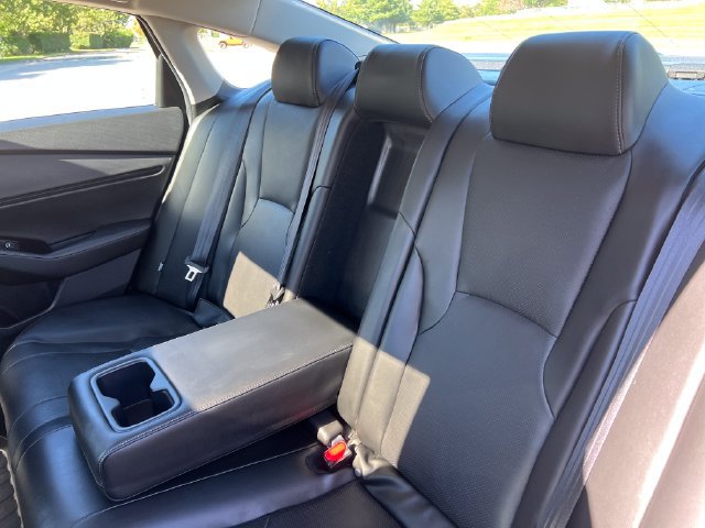 Used 2025 Honda Accord Touring image 25
