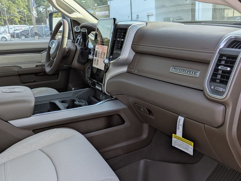 New 2026 RAM 2500 Laramie image 34