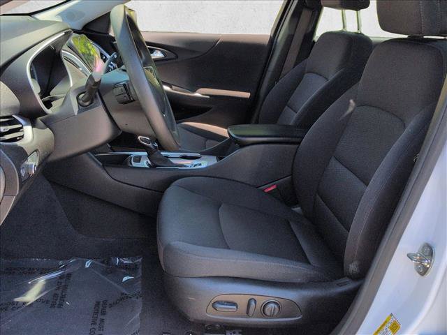 Used 2023 Chevrolet Malibu LT FWD image 15