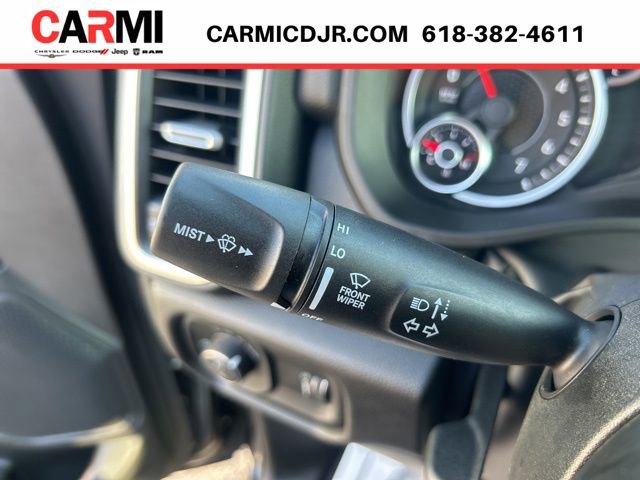 New 2026 RAM 1500 Big Horn AWD/4WD image 17