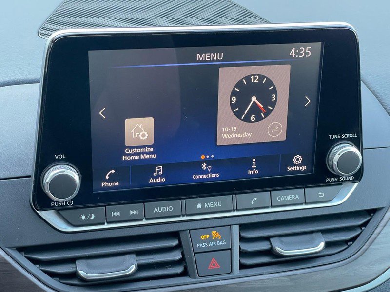 Used 2024 Nissan Altima 2.5 SV image 36