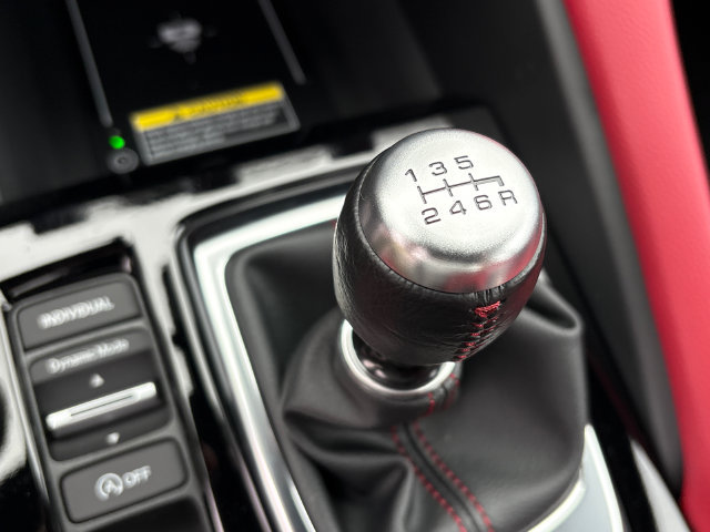 New 2026 Acura Integra A-Spec w/ Technology Package FWD image 20