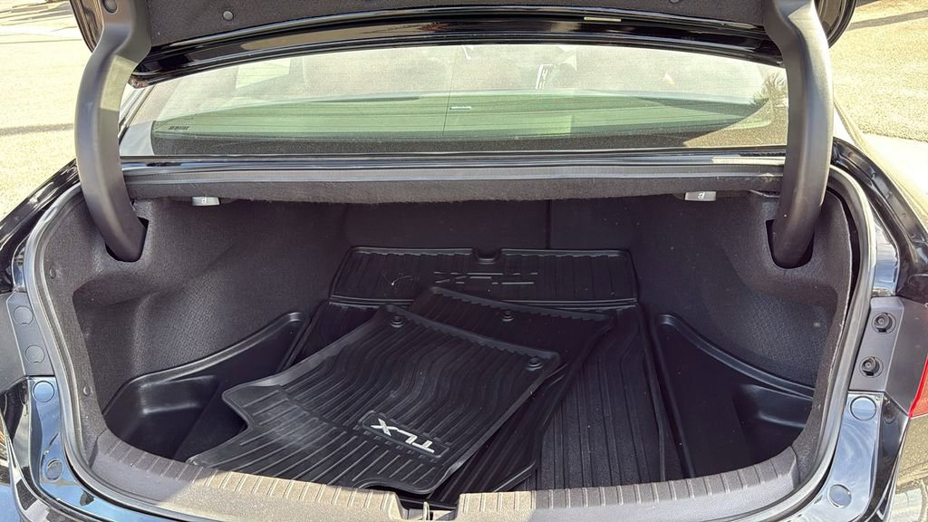 Used 2019 Acura TLX V6 w/ Technology & A-SPEC Pkg image 26