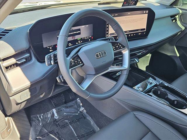 New 2026 Audi Q3 quattro 2.0T AWD/4WD image 3