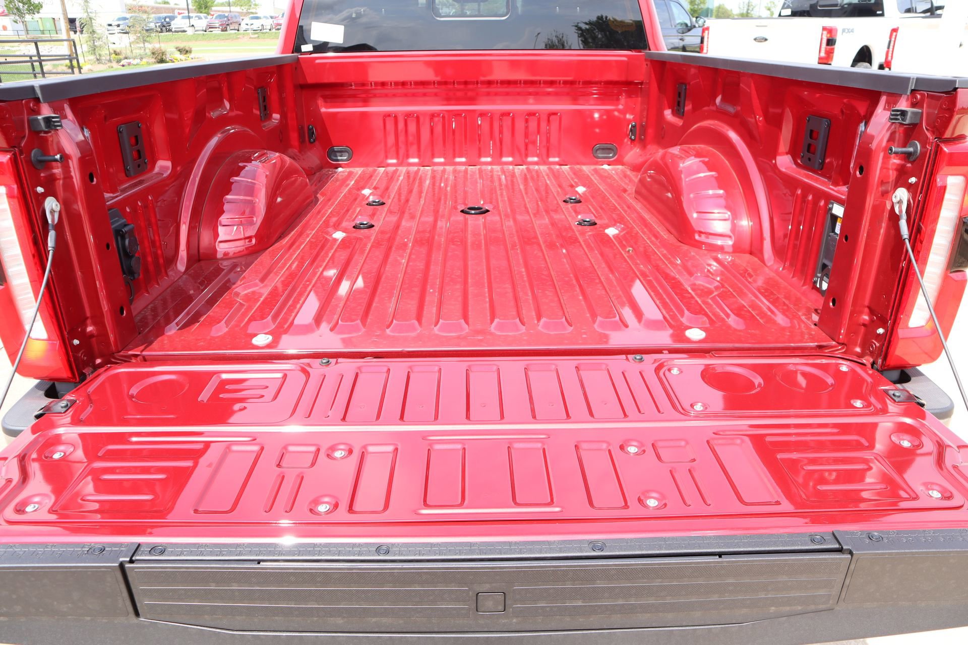 New 2026 Ford F250 King Ranch AWD/4WD image 26