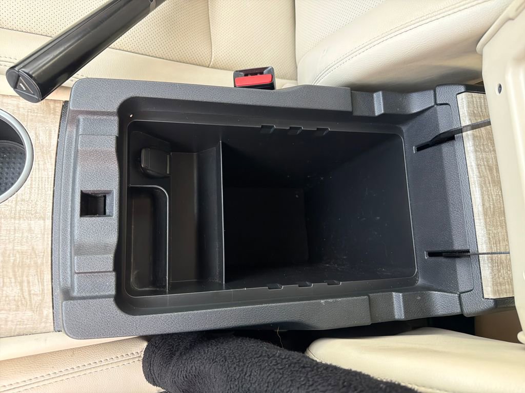 Certified 2021 Nissan Murano SL w/ SL Moonroof Package image 39