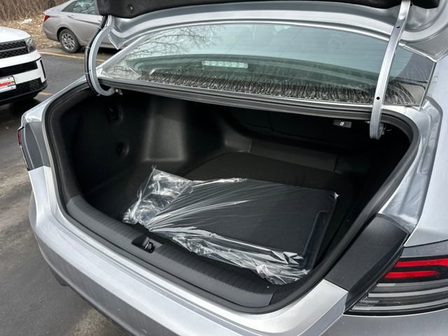 New 2026 Honda Accord Sport image 34