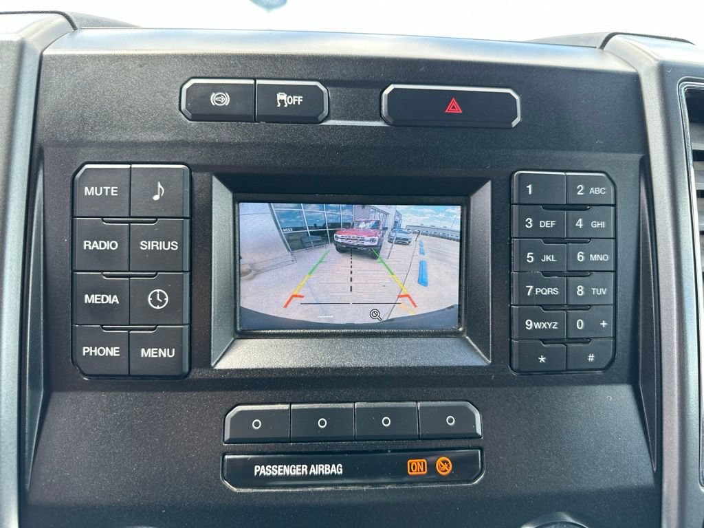 Used 2019 Ford F250 XLT AWD/4WD image 18