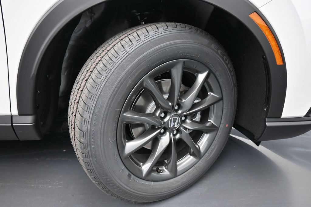 New 2026 Honda CR-V EX-L image 38