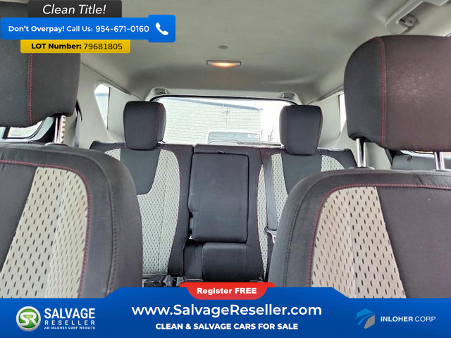 Used 2014 Chevrolet Equinox LS image 13