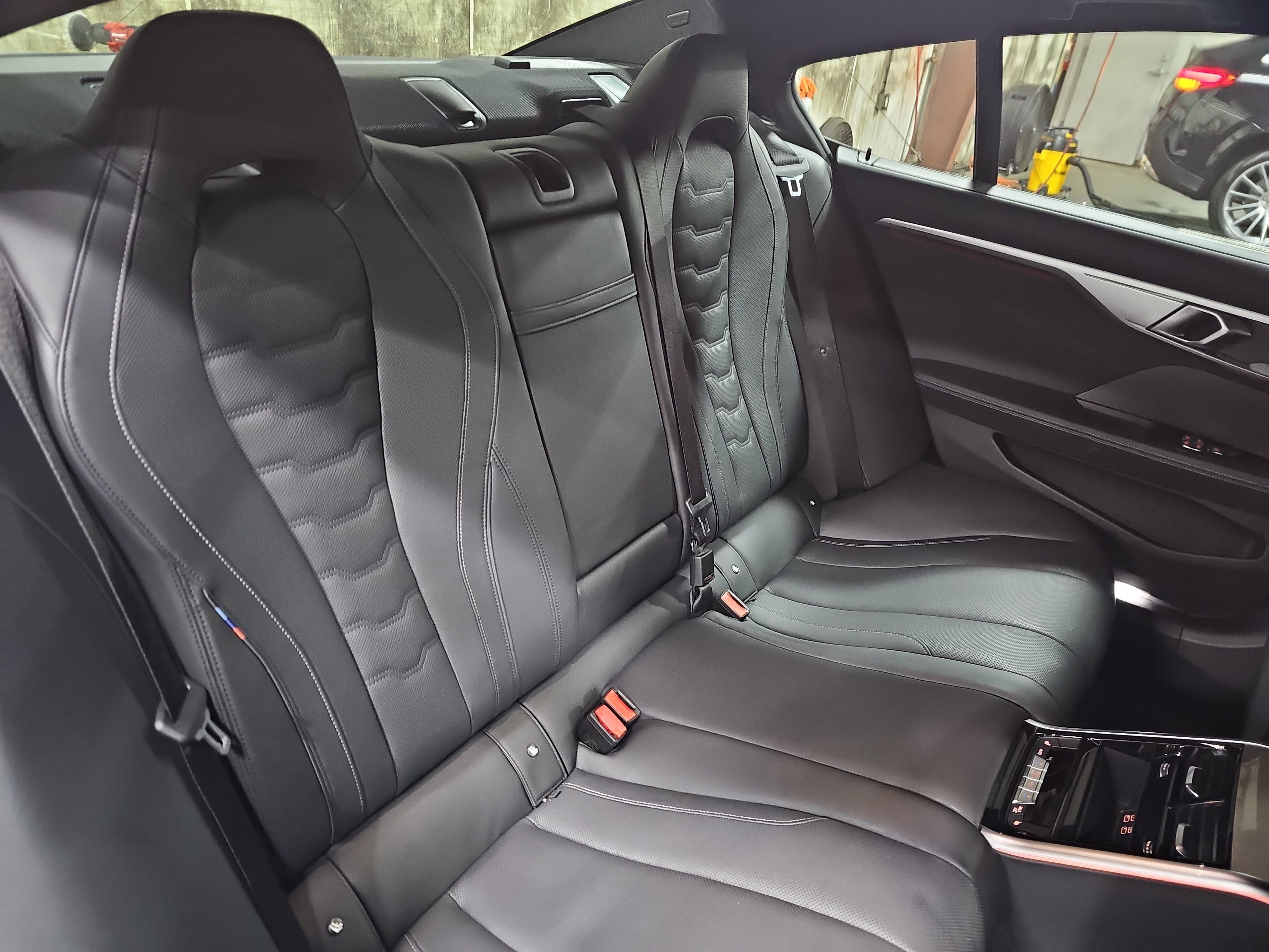 Used 2026 BMW 840i RWD image 12