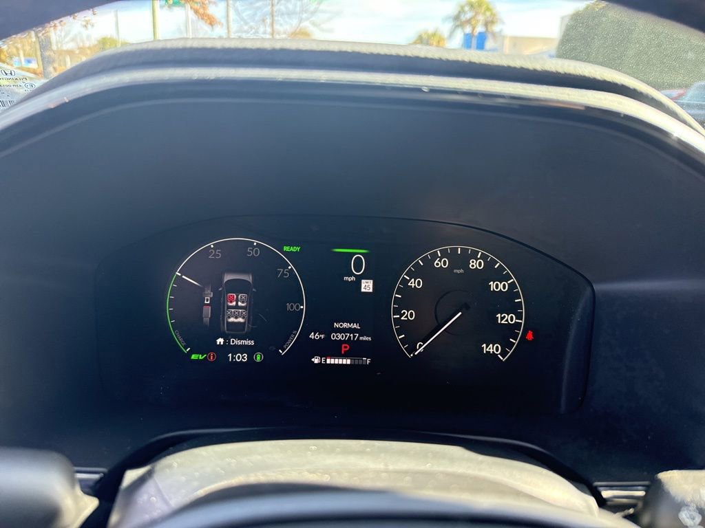 Certified 2024 Honda CR-V Sport-L image 33