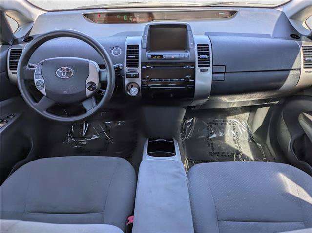 Used 2007 Toyota Prius FWD image 16