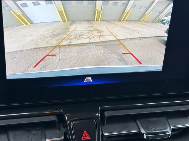 Used 2025 Chevrolet TrailBlazer LT FWD image 14