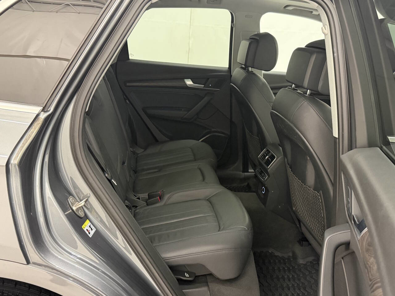 Used 2018 Audi Q5 2.0T Premium Plus image 26