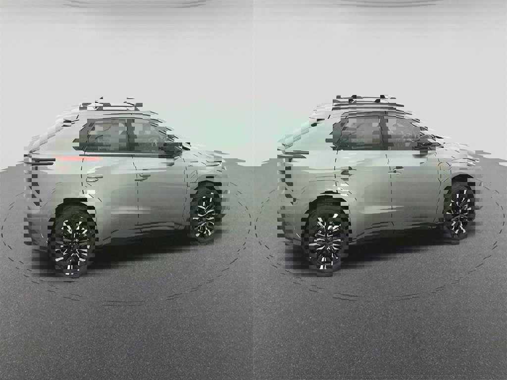 New 2026 Toyota bZ image 10