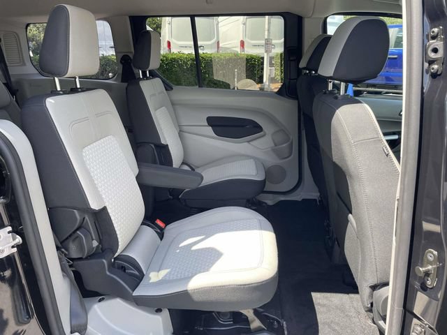 Used 2023 Ford Transit Connect XLT FWD image 25