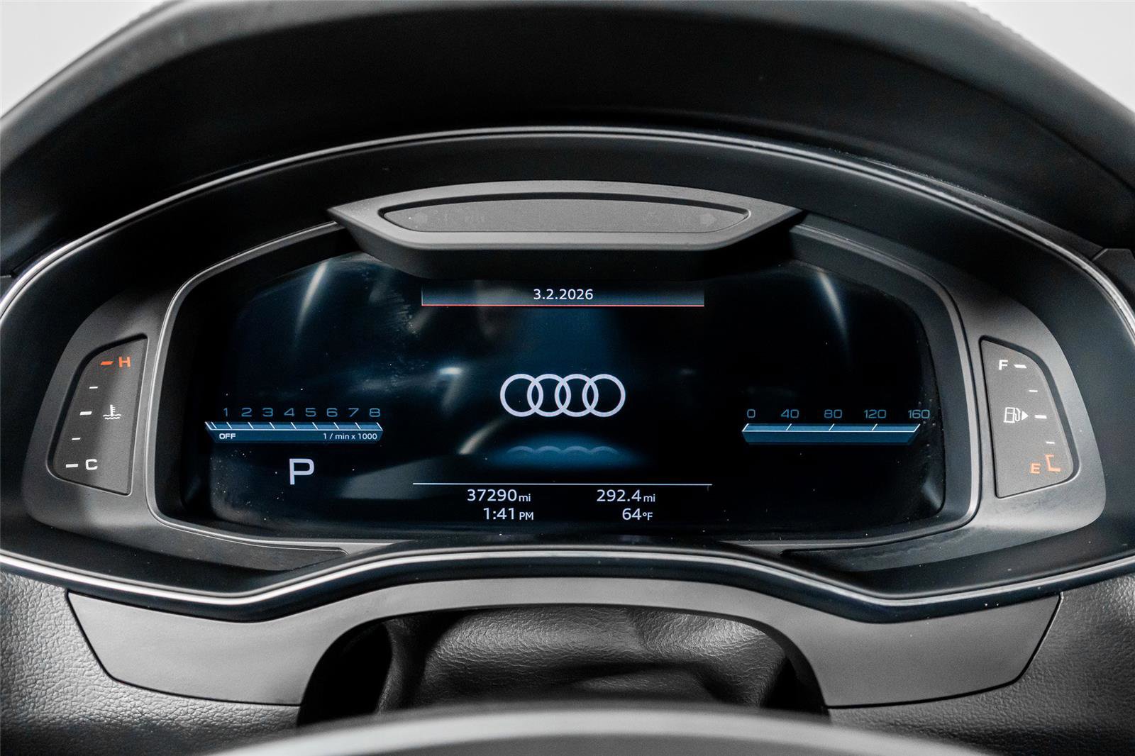 Used 2023 Audi S6 Prestige w/ Prestige Package image 42