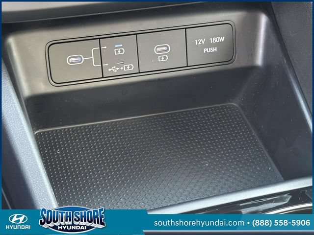 Certified 2025 Hyundai Tucson SE AWD/4WD image 33
