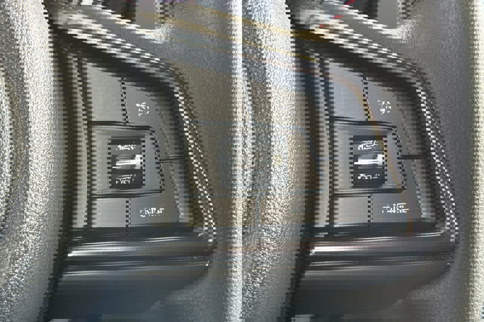 Used 2023 Subaru WRX Limited image 26