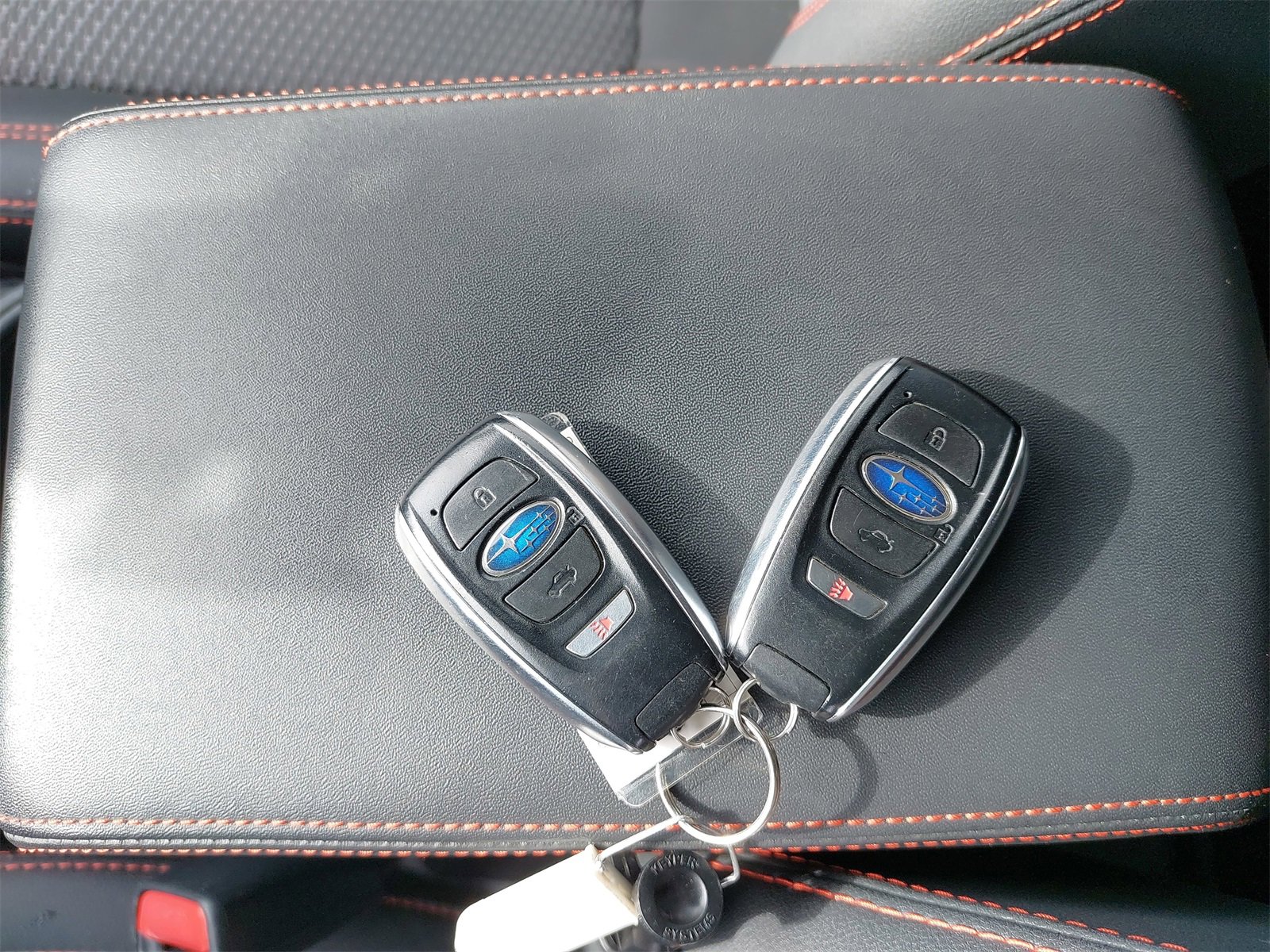 Used 2019 Subaru Forester Sport w/ Popular Package #2 image 13