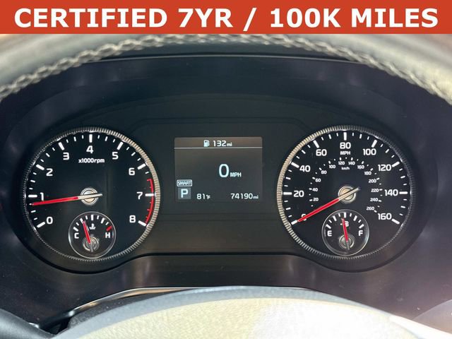 Used 2022 Kia Telluride EX w/ EX Premium Package AWD/4WD image 28