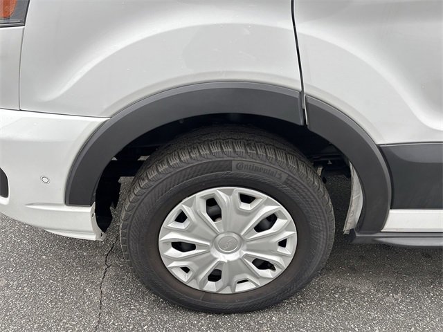 Used 2023 Ford Transit 350 XLT image 18