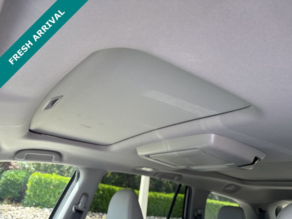 Used 2021 Honda Pilot Elite image 12