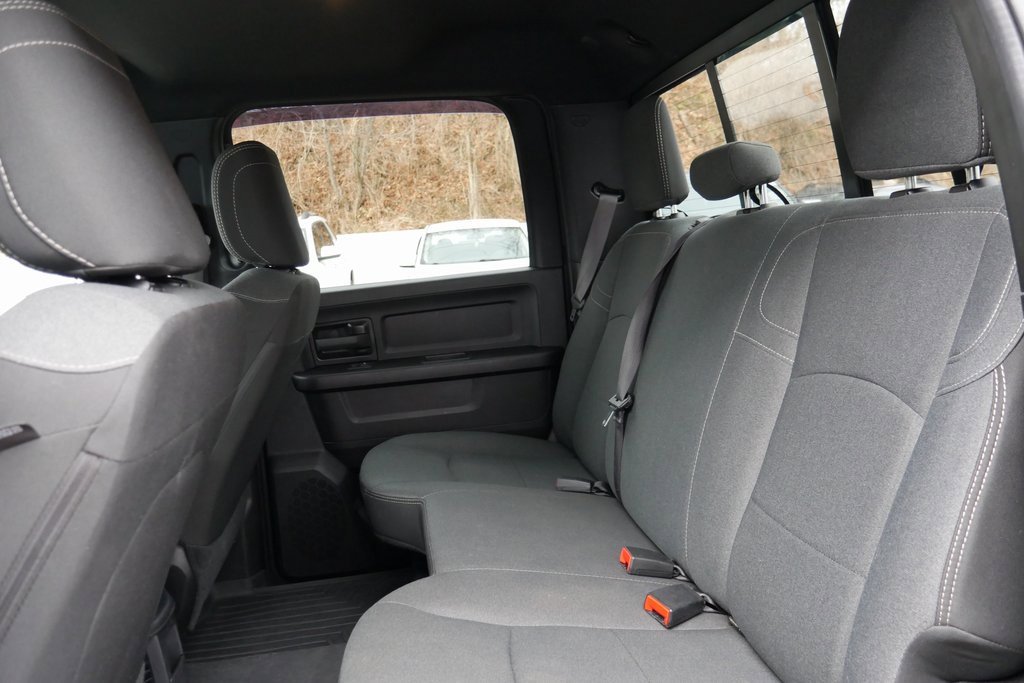 Used 2022 RAM 3500 Tradesman image 26