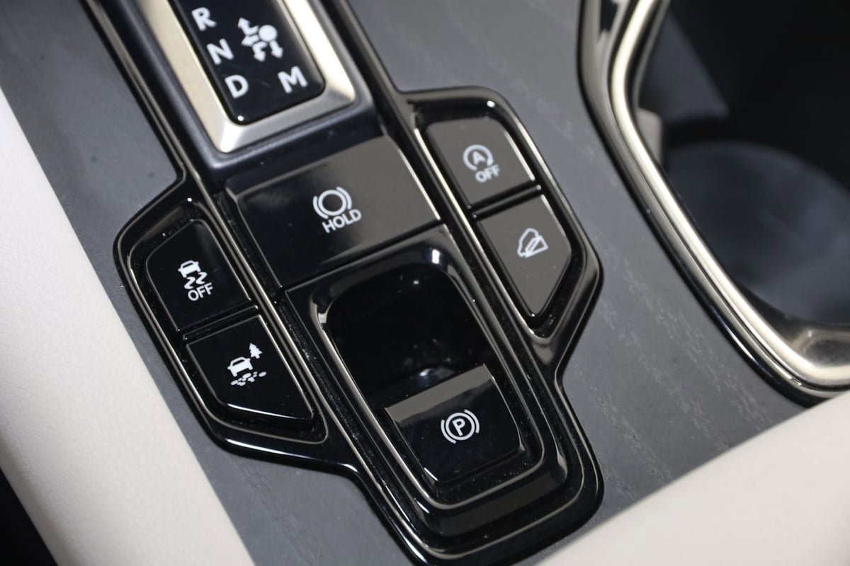 Used 2023 Lexus RX 350 Premium w/ Accessory Package AWD/4WD image 28