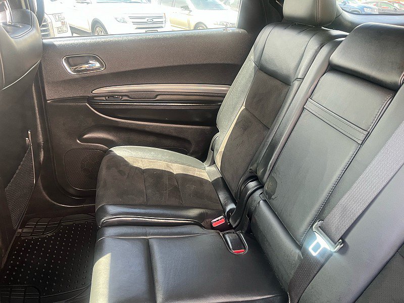 Used 2019 Dodge Durango GT AWD/4WD image 17