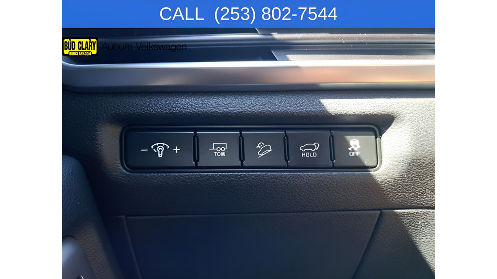 Used 2025 Kia Telluride AWD image 13