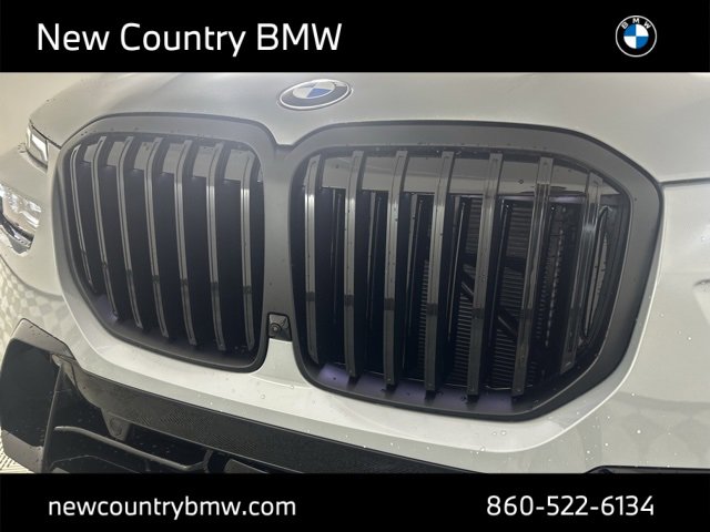 New 2026 BMW X7 xDrive40i image 29
