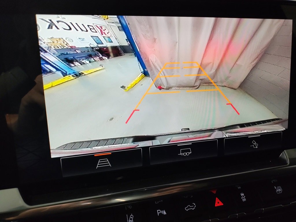 New 2025 GMC Sierra 2500 SLE w/ SLE Convenience Package image 26