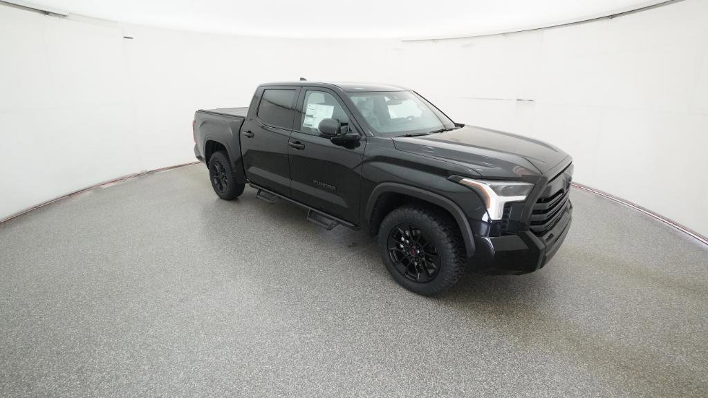 New 2026 Toyota Tundra SR5 RWD image 19