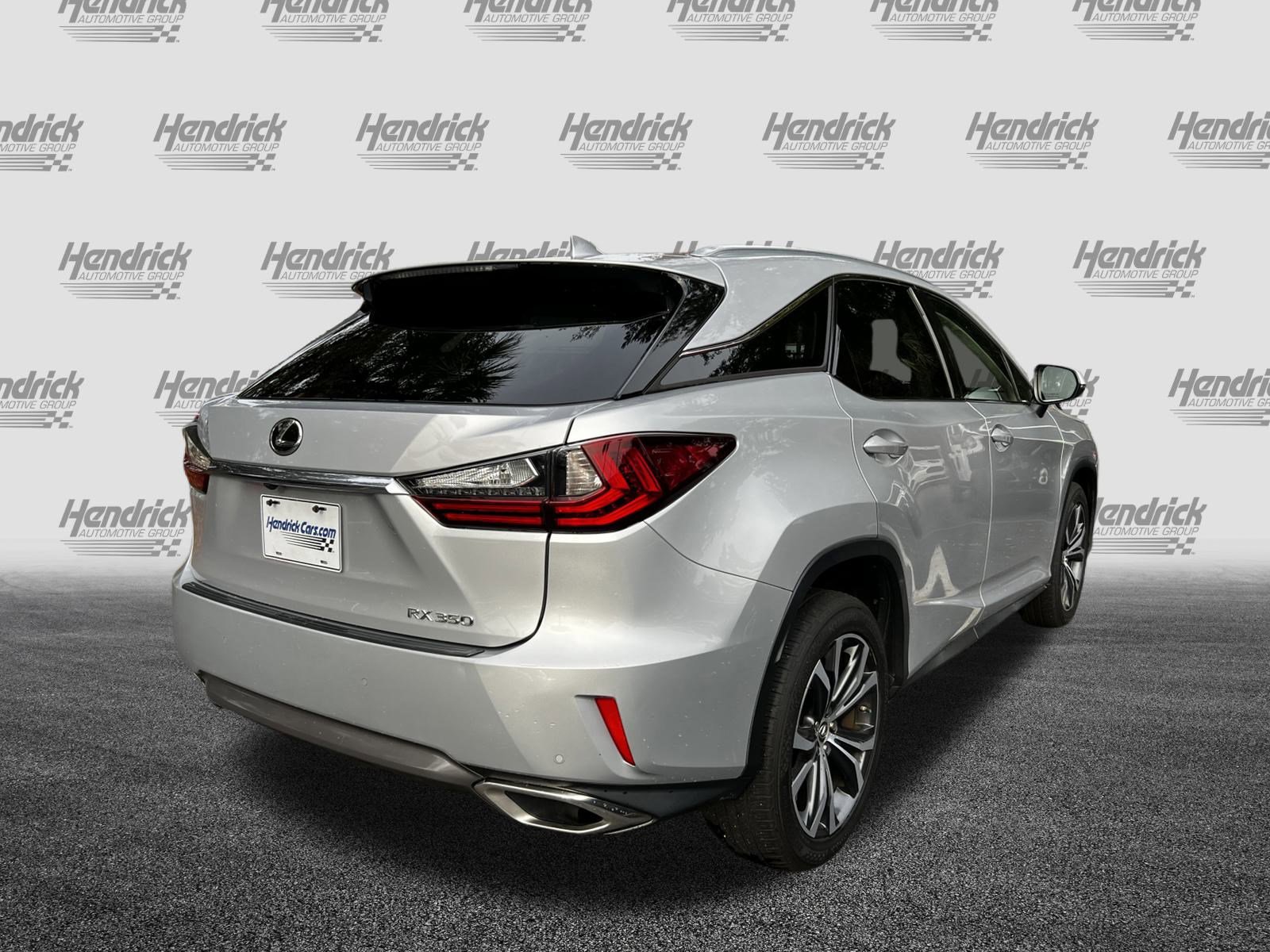 Used 2019 Lexus RX 350 AWD w/ Navigation Package image 9