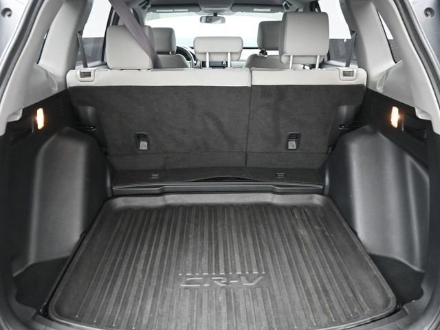 Used 2018 Honda CR-V LX image 30