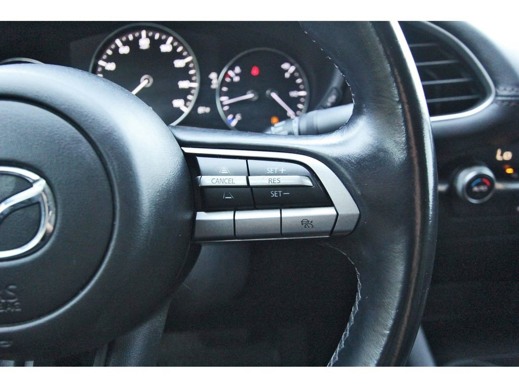 Used 2023 MAZDA MAZDA3 s image 20