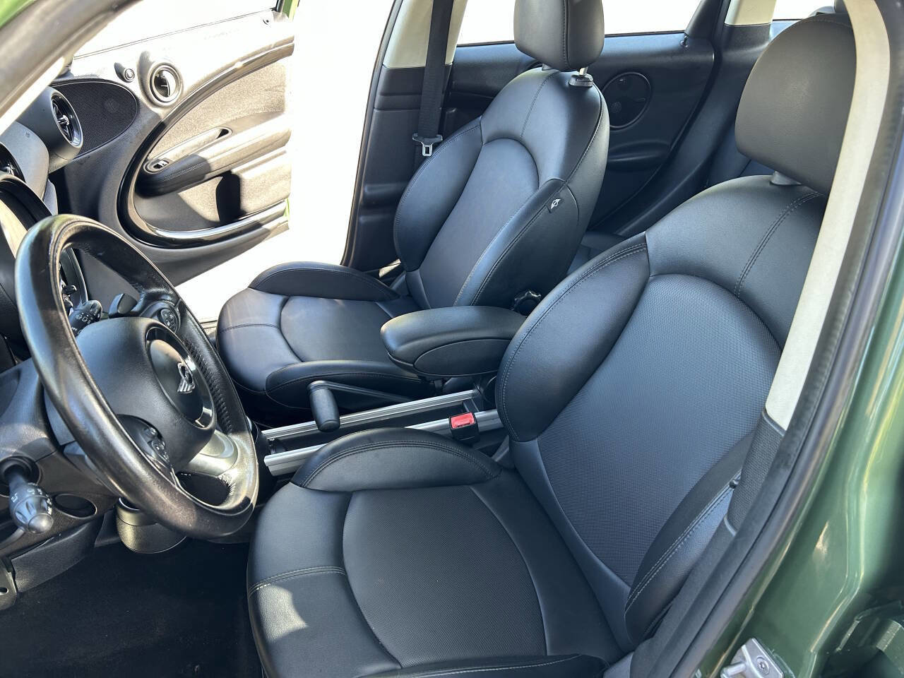 Used 2016 MINI Cooper Countryman S image 6